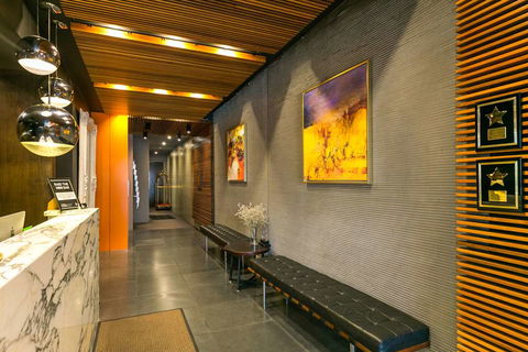 The Soho Hotel, An Ascend Hotel Coll. - Sydney 4u 2