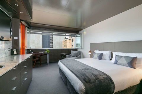 The Soho Hotel, An Ascend Hotel Coll. - Sydney 4u 3