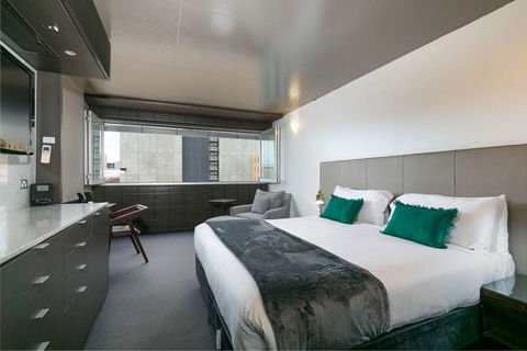 The Soho Hotel, An Ascend Hotel Coll. - Sydney 4u 4