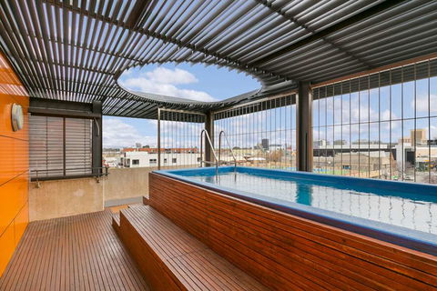 The Soho Hotel, An Ascend Hotel Coll. - Sydney 4u 6
