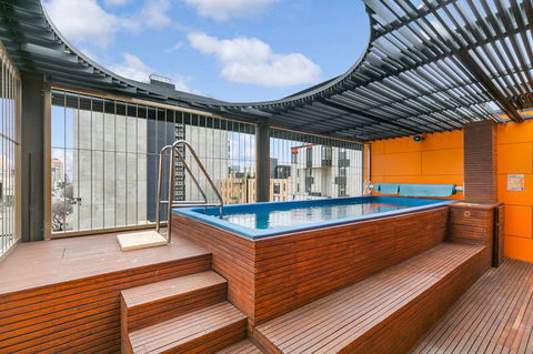 The Soho Hotel, An Ascend Hotel Coll. - Sydney 4u 7