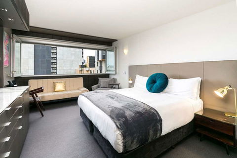 The Soho Hotel, An Ascend Hotel Coll. - Sydney 4u 8