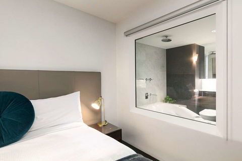 The Soho Hotel, An Ascend Hotel Coll. - Sydney 4u 9