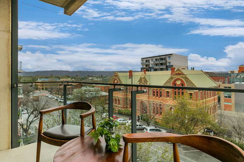 The Soho Hotel, An Ascend Hotel Coll. - Sydney 4u 11