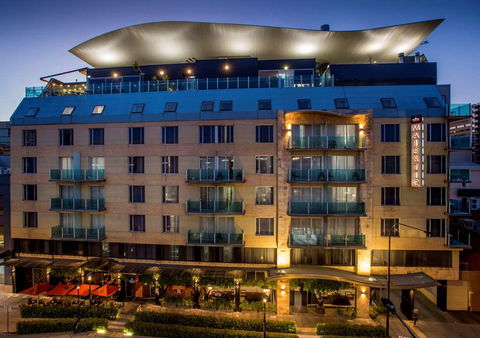 Majestic Roof Garden Hotel - Sydney 4u 0