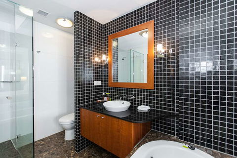 Majestic Roof Garden Hotel - Sydney 4u 3