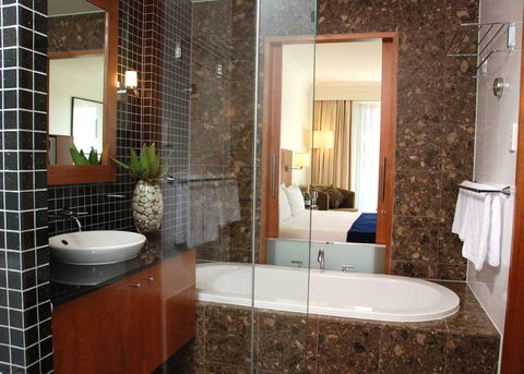 Majestic Roof Garden Hotel - Sydney 4u 4