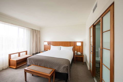 Majestic Roof Garden Hotel - Sydney 4u 6
