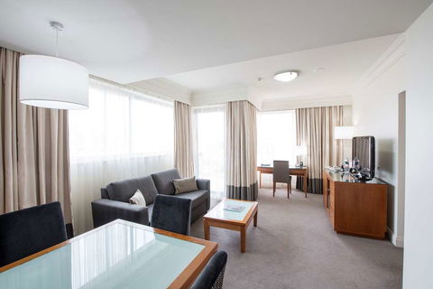 Majestic Roof Garden Hotel - Sydney 4u 7