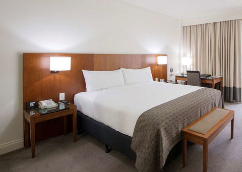 Majestic Roof Garden Hotel - Sydney 4u 14