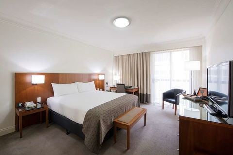 Majestic Roof Garden Hotel - Sydney 4u 15