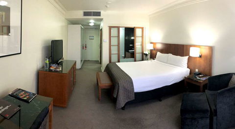 Majestic Roof Garden Hotel - Sydney 4u 16