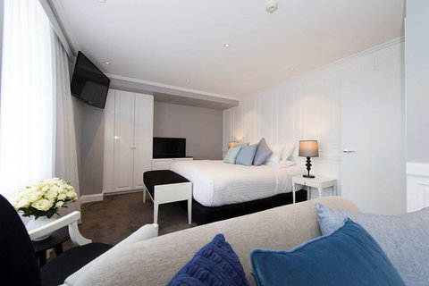 Canberra Rex Hotel - Accommodation Sydney 3