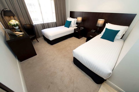 Canberra Rex Hotel - Accommodation Sydney 4