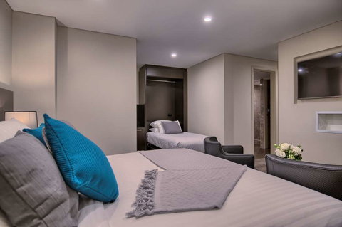 Canberra Rex Hotel - Accommodation Sydney 5