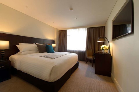 Canberra Rex Hotel - Accommodation Sydney 6