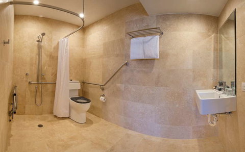 Canberra Rex Hotel - Accommodation Sydney 7