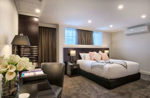 Canberra Rex Hotel - Accommodation Sydney 8