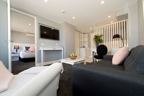 Canberra Rex Hotel - Accommodation Sydney 9