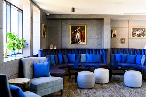 Canberra Rex Hotel - Accommodation Sydney 11