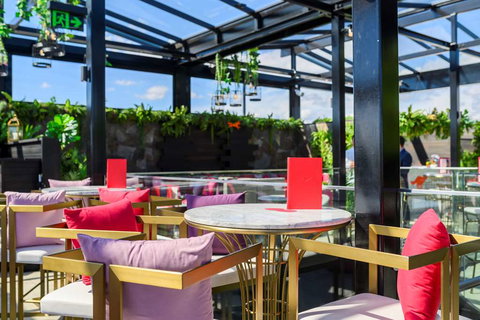 Canberra Rex Hotel - Accommodation Sydney 12