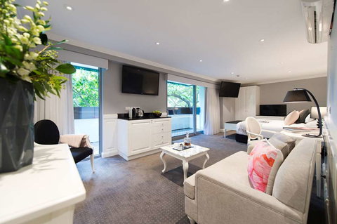 Canberra Rex Hotel - Accommodation Sydney 13