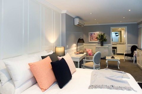 Canberra Rex Hotel - Accommodation Sydney 14