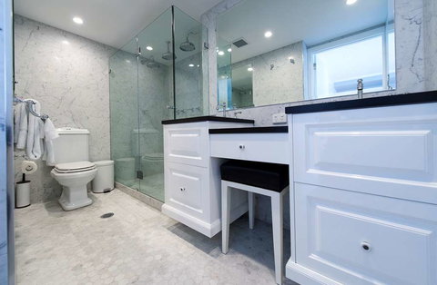 Canberra Rex Hotel - Accommodation Sydney 15