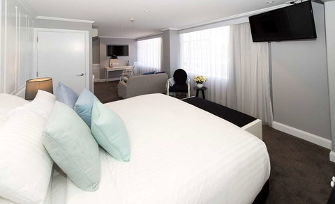 Canberra Rex Hotel - Accommodation Sydney 16