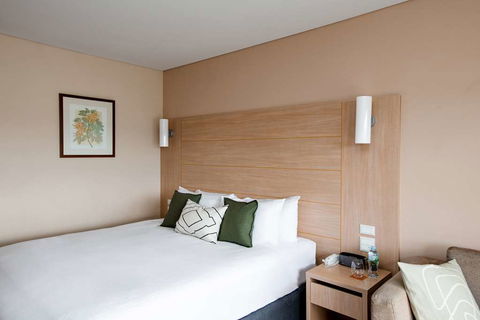 The Terrace Hotel - Sydney 4u 3