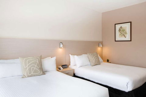 The Terrace Hotel - Sydney 4u 4