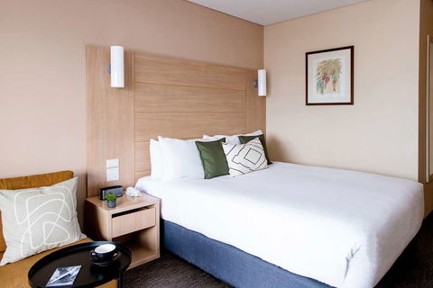 The Terrace Hotel - Sydney 4u 5