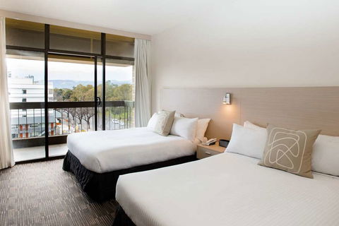 The Terrace Hotel - Sydney 4u 6