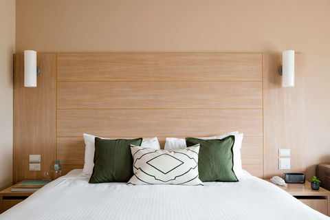 The Terrace Hotel - Sydney 4u 7