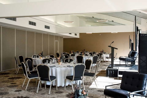 The Terrace Hotel - Sydney 4u 8