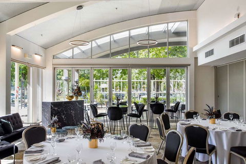 The Terrace Hotel - Sydney 4u 9