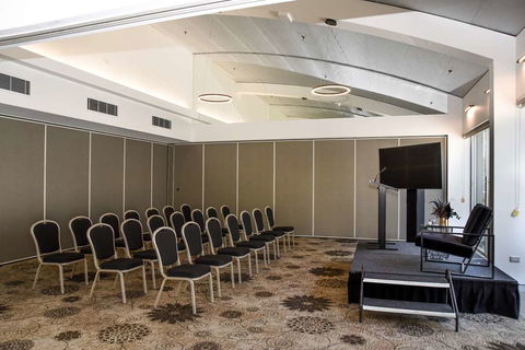 The Terrace Hotel - Sydney 4u 10