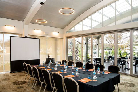 The Terrace Hotel - Sydney 4u 11
