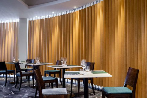 The Terrace Hotel - Sydney 4u 12