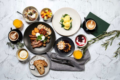 The Terrace Hotel - Sydney 4u 13