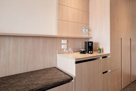 The Terrace Hotel - Sydney 4u 17