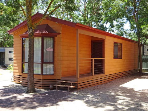 Adelaide Caravan Park - Sydney 4u 3