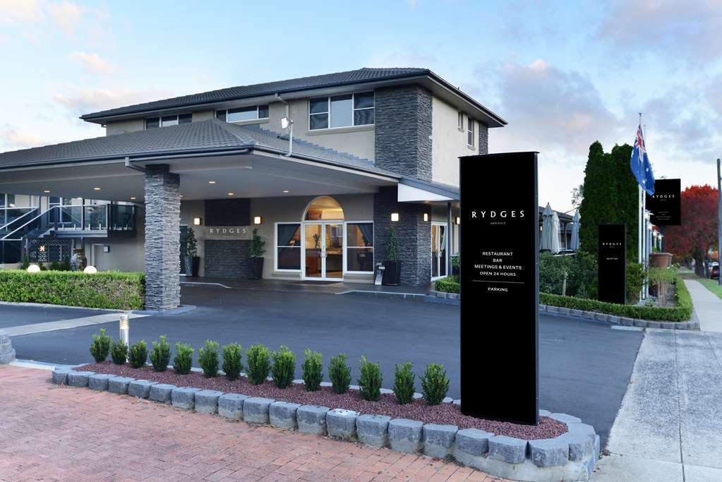 Attunga NSW Accommodation Sydney