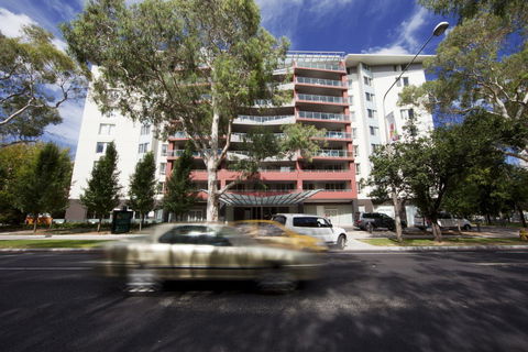 Pacific Suites Canberra - Accommodation Sydney 0