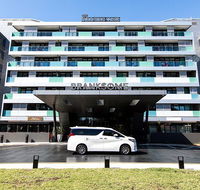 The Brankstone Hotel  Residences - Accommodation Sydney