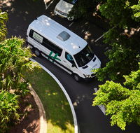 Holiday Inn Sydney Airport - Accommodation Sydney