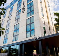 Pullman Sydney Airport Hotel - Accommodation Sydney