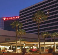 Stamford Plaza Sydney Airport - Accommodation Sydney
