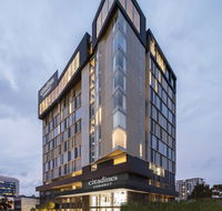 Citadines Connect Sydney Airport - Accommodation Sydney