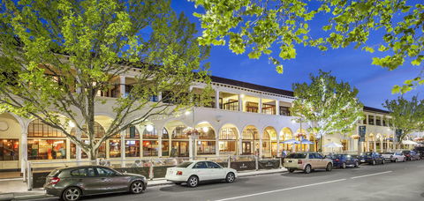 Quest Canberra - Accommodation Sydney 0